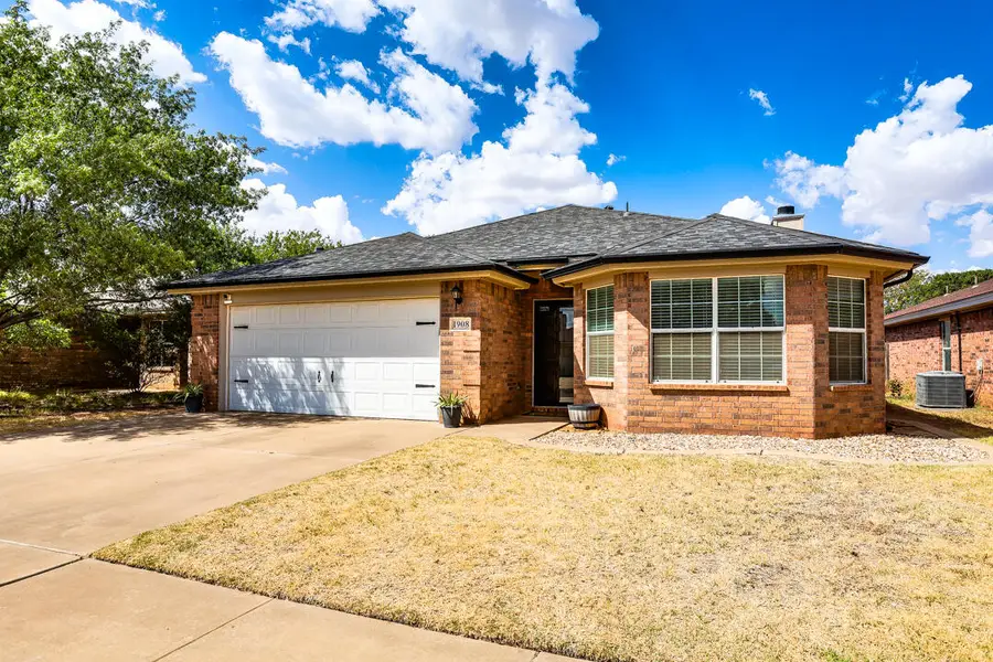 1908 80th Street, Lubbock, TX 79423 - #2