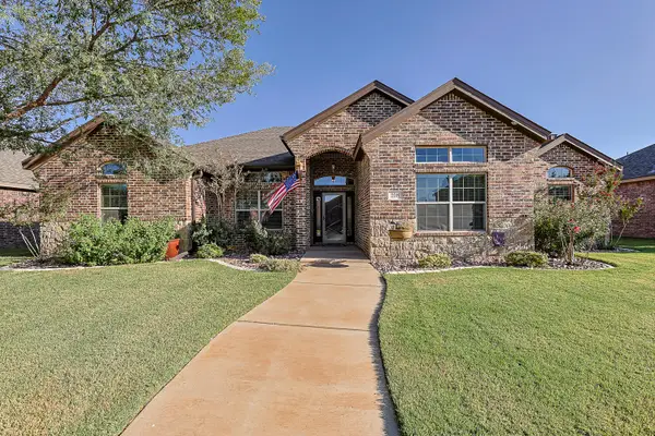 208 Wildcat Street, Wolfforth, TX 79382