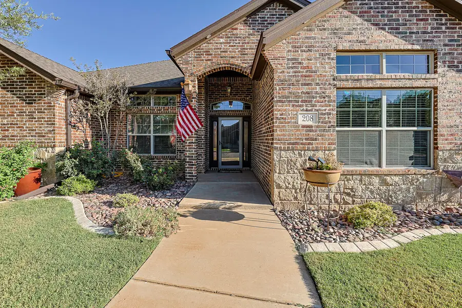 208 Wildcat Street, Wolfforth, TX 79382 - #2