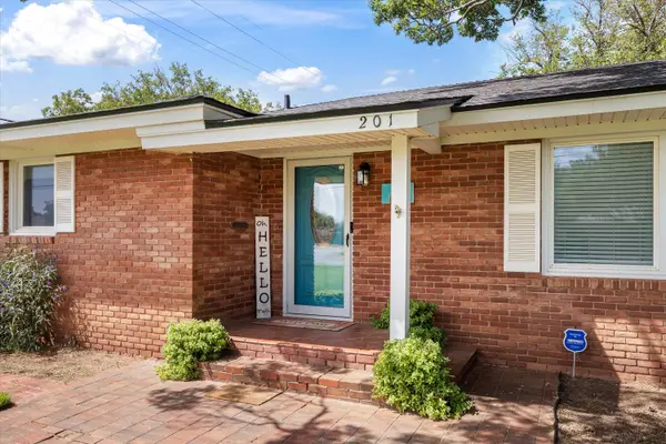 201 N Avenue S, Post, TX 79356