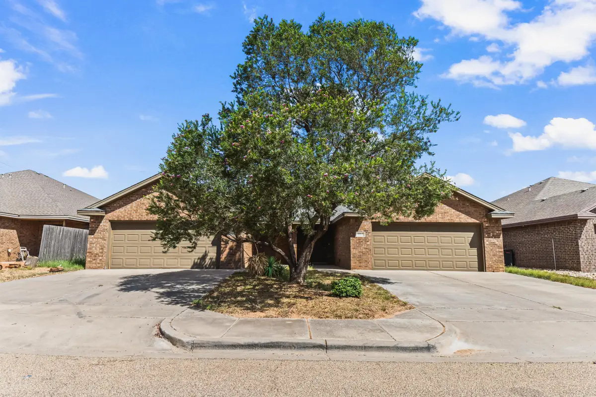 9803 Avenue V, Lubbock, TX 79423 - #1