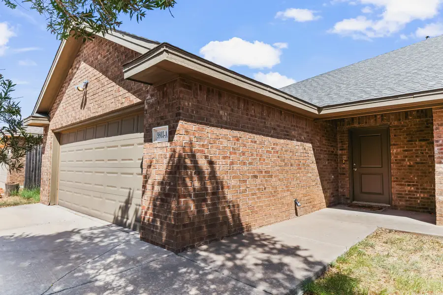 9803 Avenue V, Lubbock, TX 79423 - #2