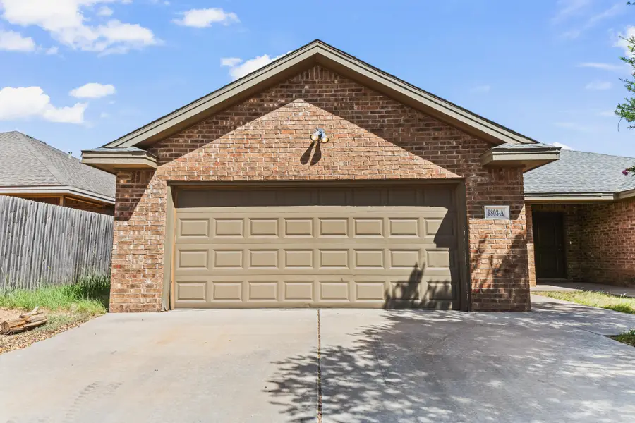 9803 Avenue V, Lubbock, TX 79423 - #3