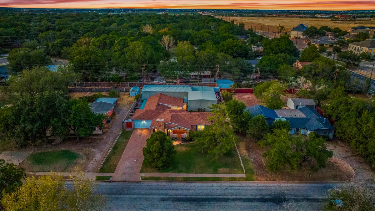 4406 16th Street, Lubbock, TX 79416 - #1