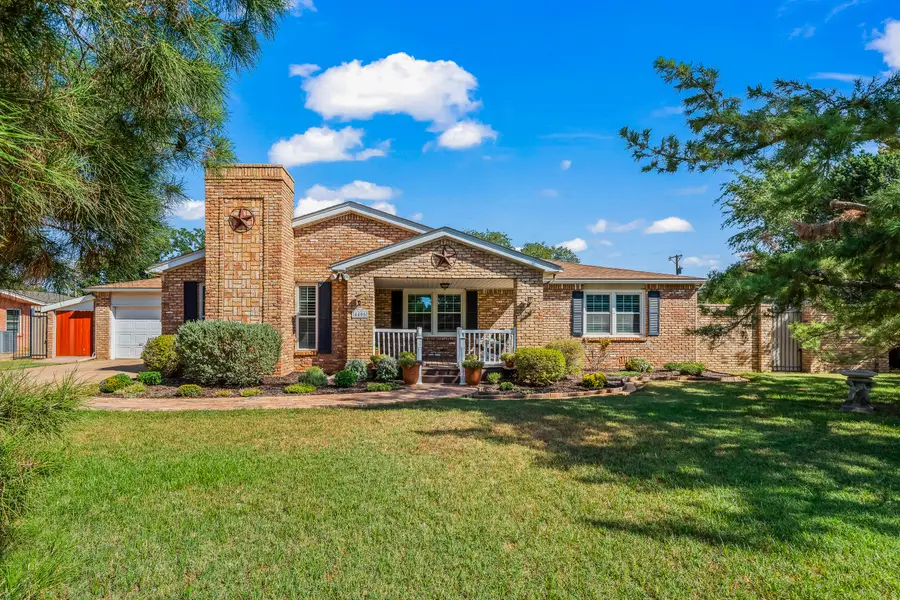 4406 16th Street, Lubbock, TX 79416 - #2