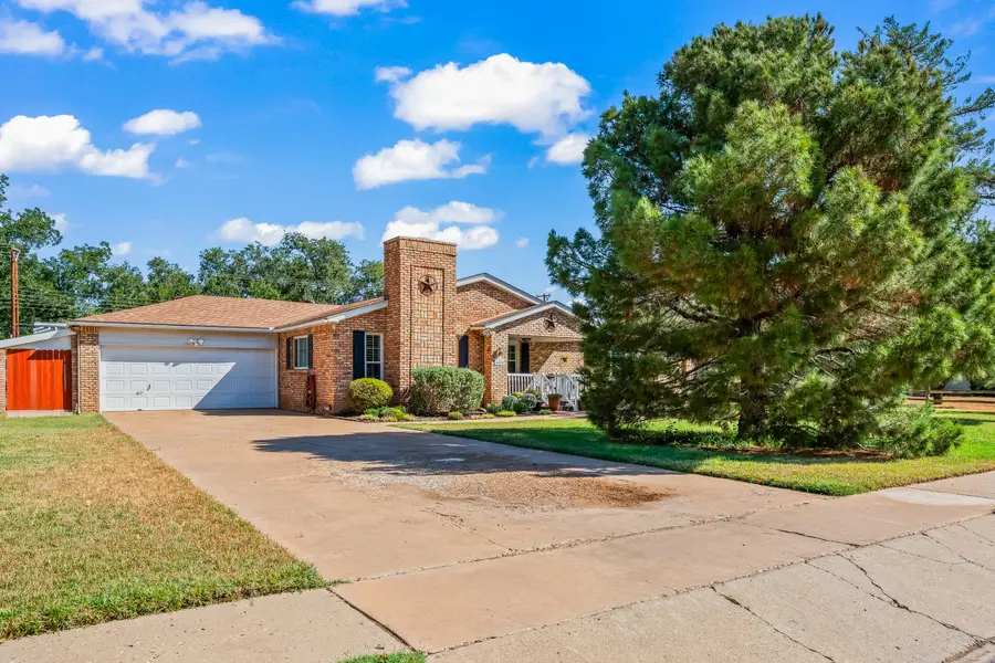 4406 16th Street, Lubbock, TX 79416 - #3