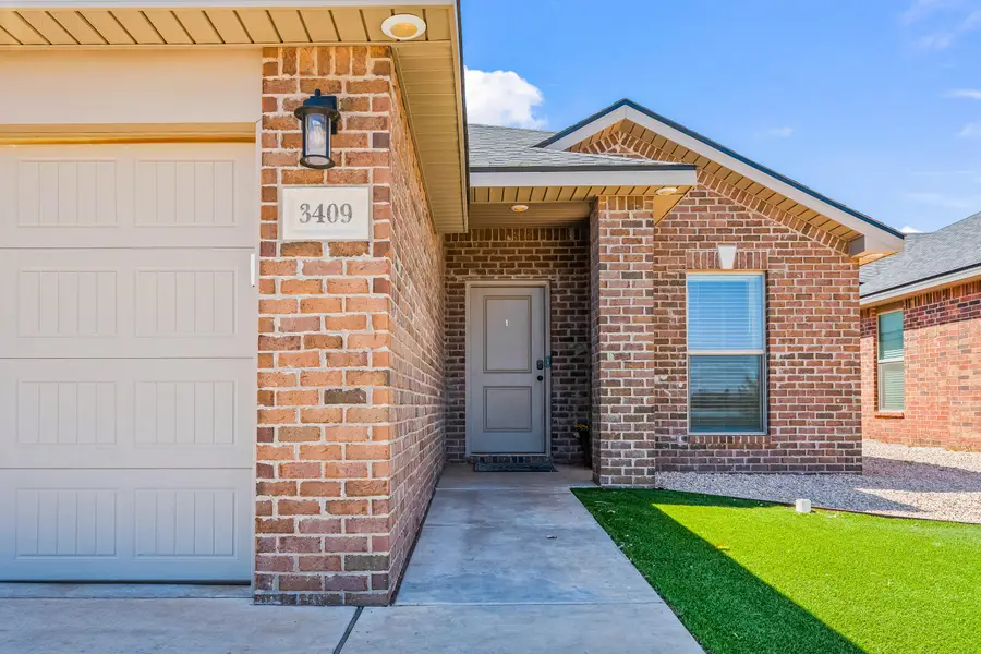 3409 Corpus Avenue, Wolfforth, TX 79382 - #2