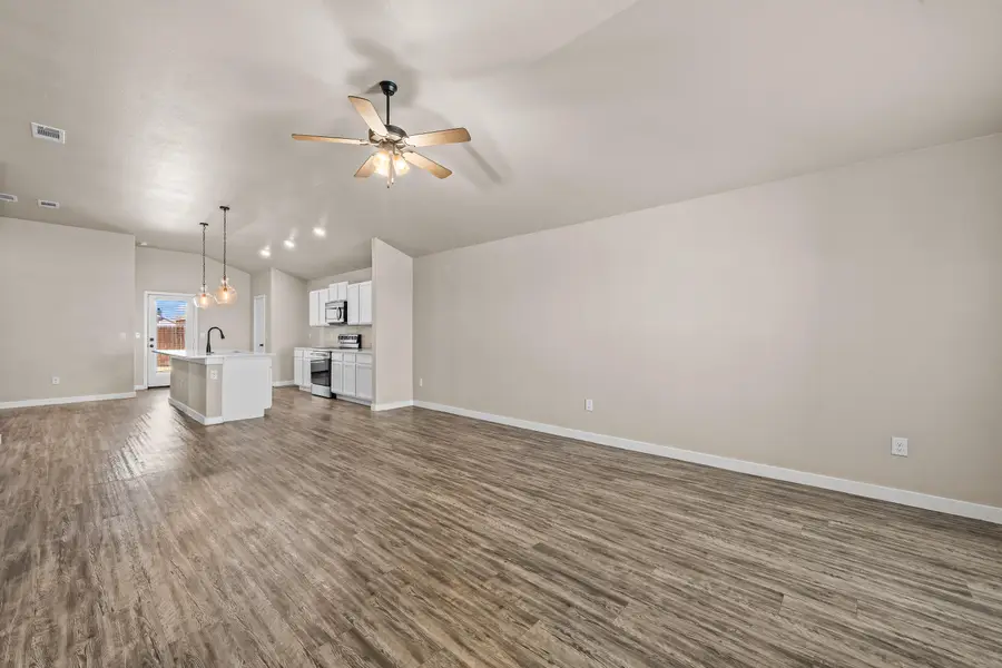 3409 Corpus Avenue, Wolfforth, TX 79382 - #3