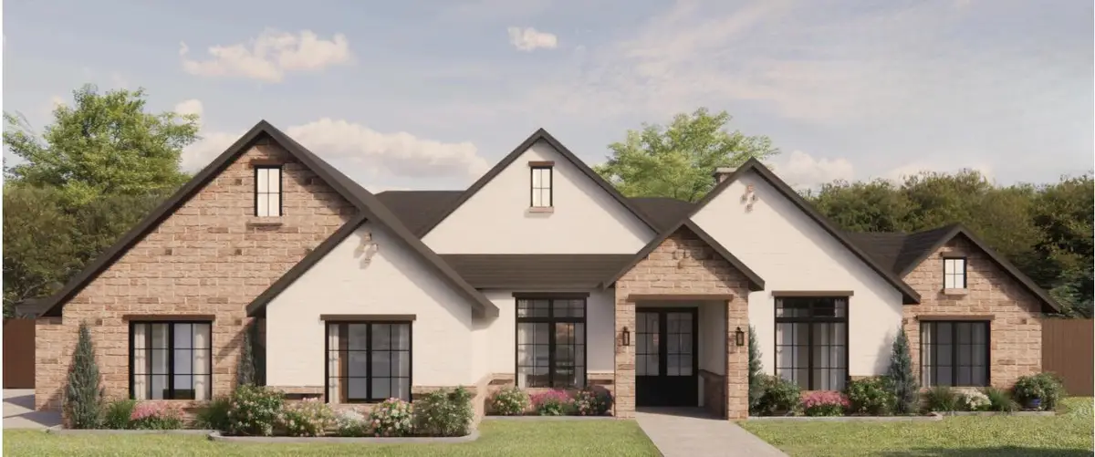 4201 Zebulon Avenue, Lubbock, TX 79407 - #1