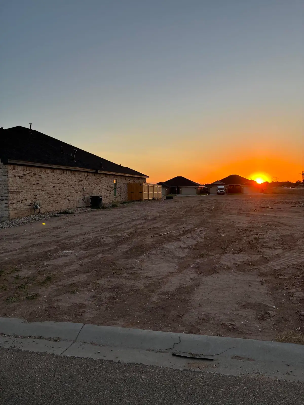 1205 Corpus Avenue, Wolfforth, TX 79382 - #1
