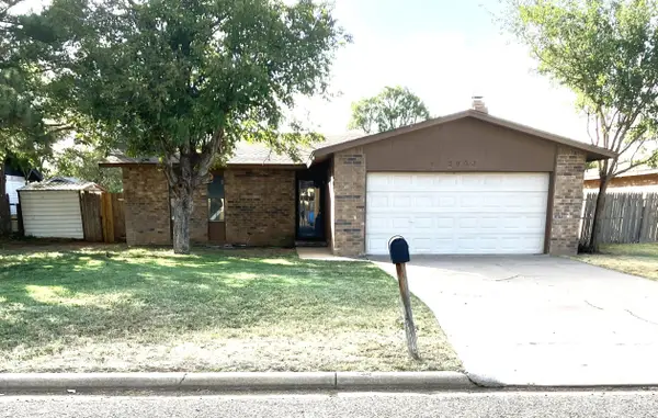 2903 Mesa Drive, Plainview, TX 79072