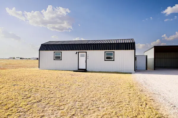 186 Private Road 411m Road, Seminole, TX 79360