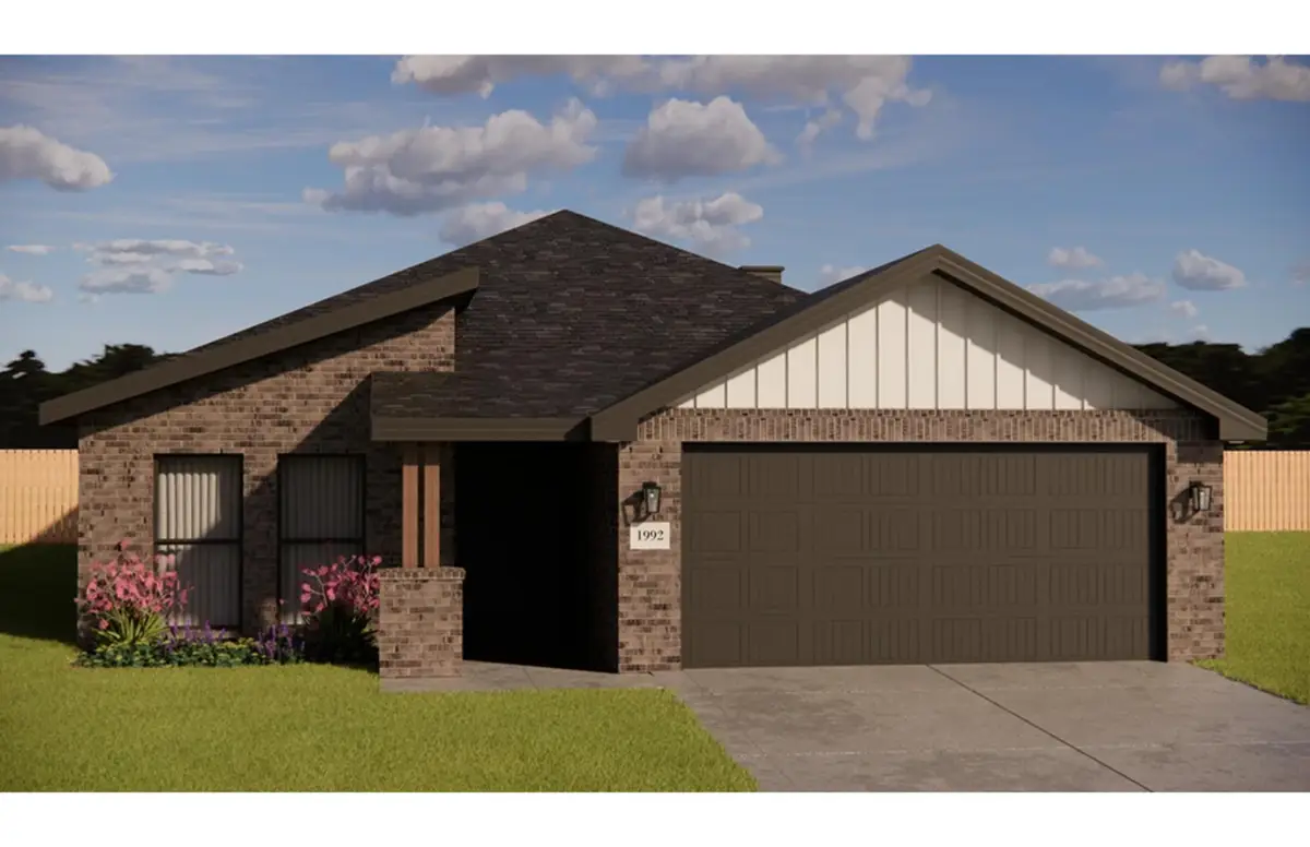 13706 Gary Avenue, Lubbock, TX 79423 - #1