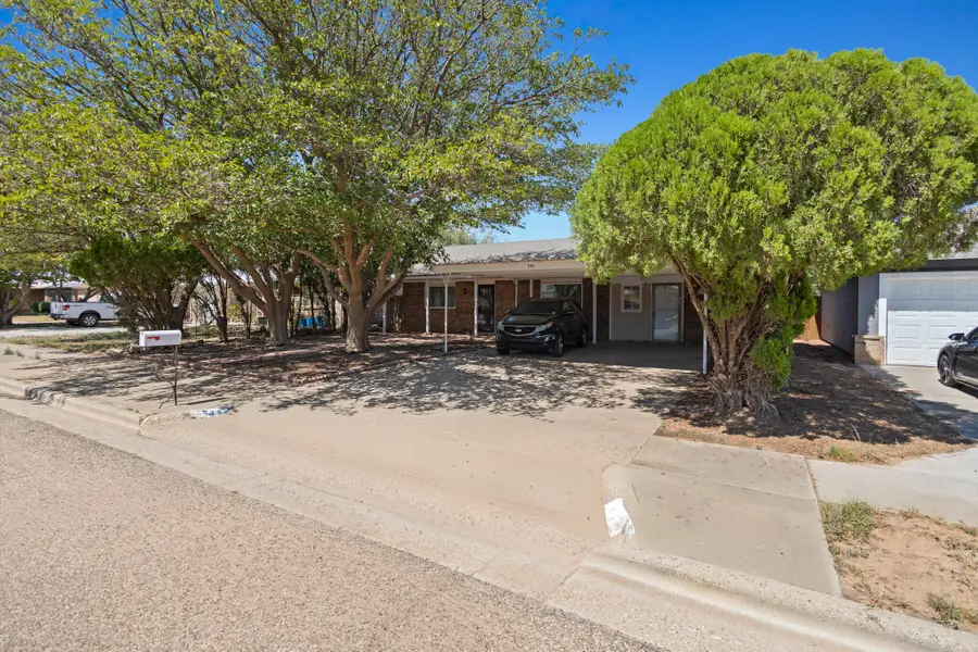 4504 Marshall Street, Lubbock, TX 79416 - #2