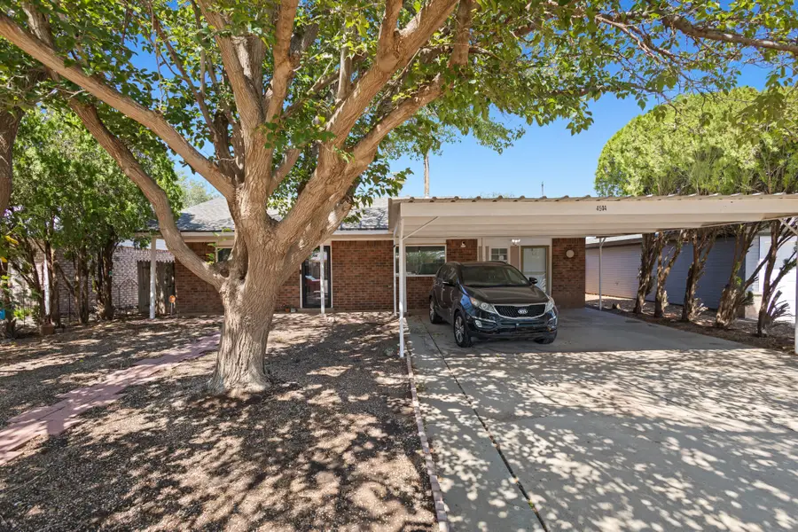 4504 Marshall Street, Lubbock, TX 79416 - #3