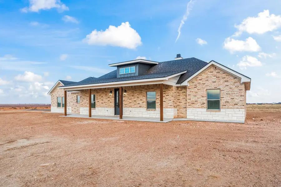 8510 N County Road 1300, Shallowater, TX 79363 - #2