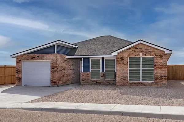 13806 Fremont Avenue, Lubbock, TX 79423