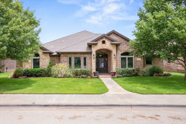 4012 126th Street, Lubbock, TX 79423