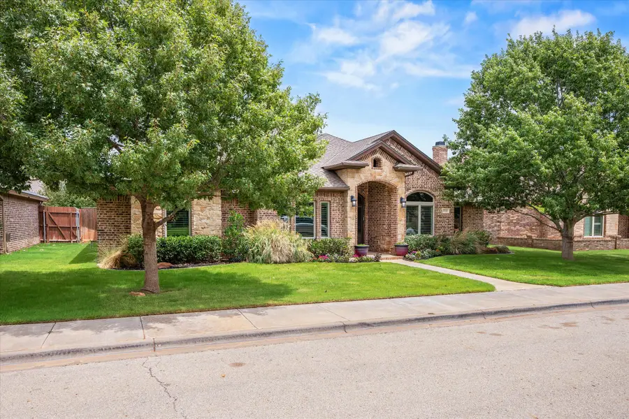 4012 126th Street, Lubbock, TX 79423 - #2