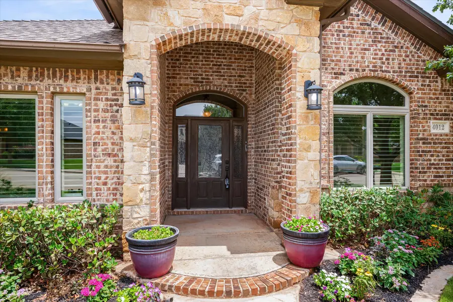 4012 126th Street, Lubbock, TX 79423 - #3