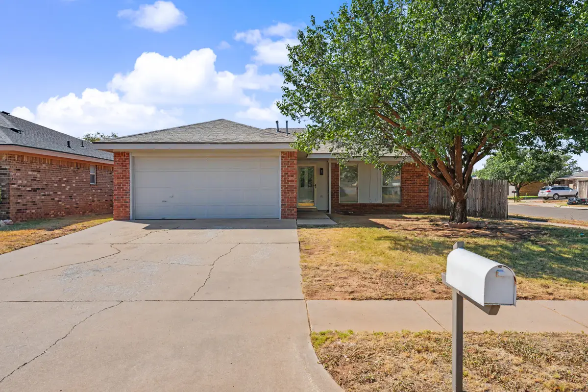 5613 96th Street, Lubbock, TX 79424 - #1