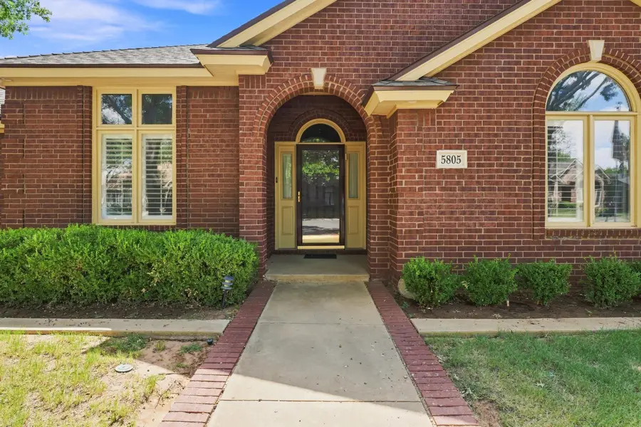 5805 84th Street, Lubbock, TX 79424 - #2