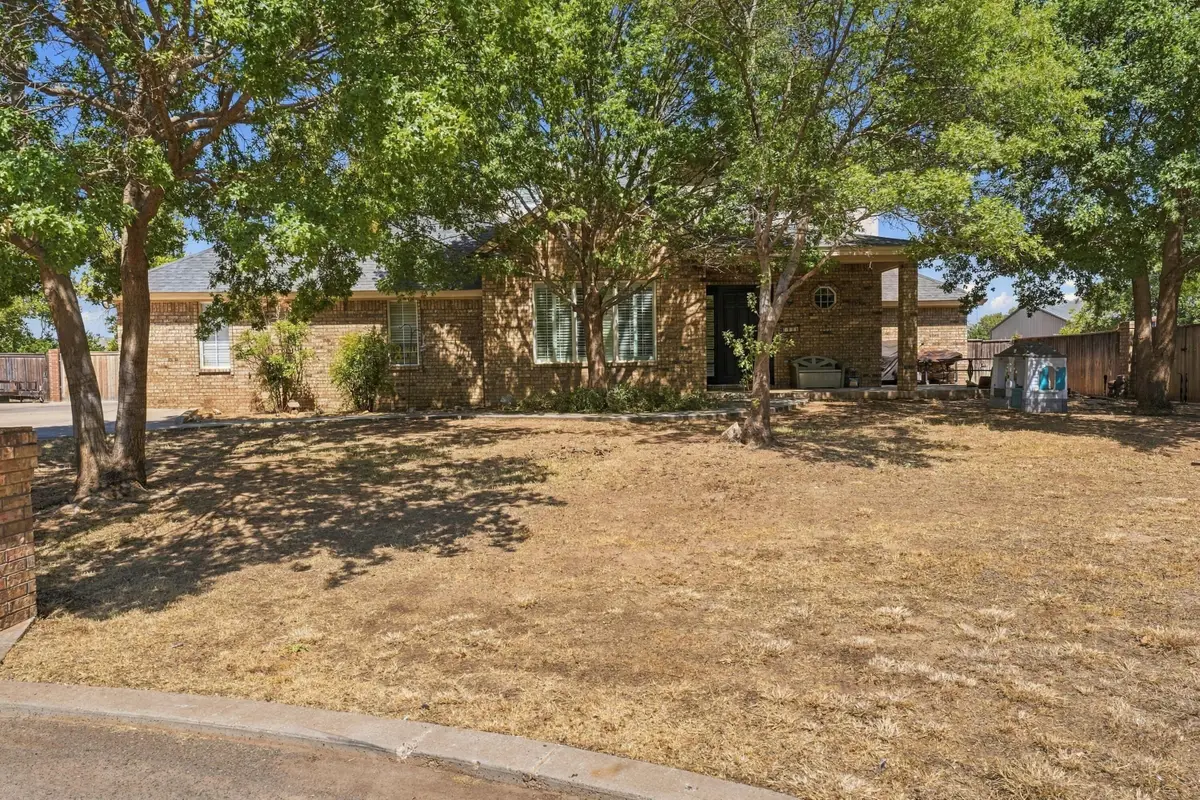 8302 Cr 6915, Lubbock, TX 79407 - #1