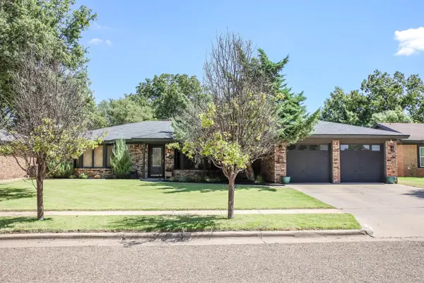 7811 Kenosha Avenue, Lubbock, TX 79423