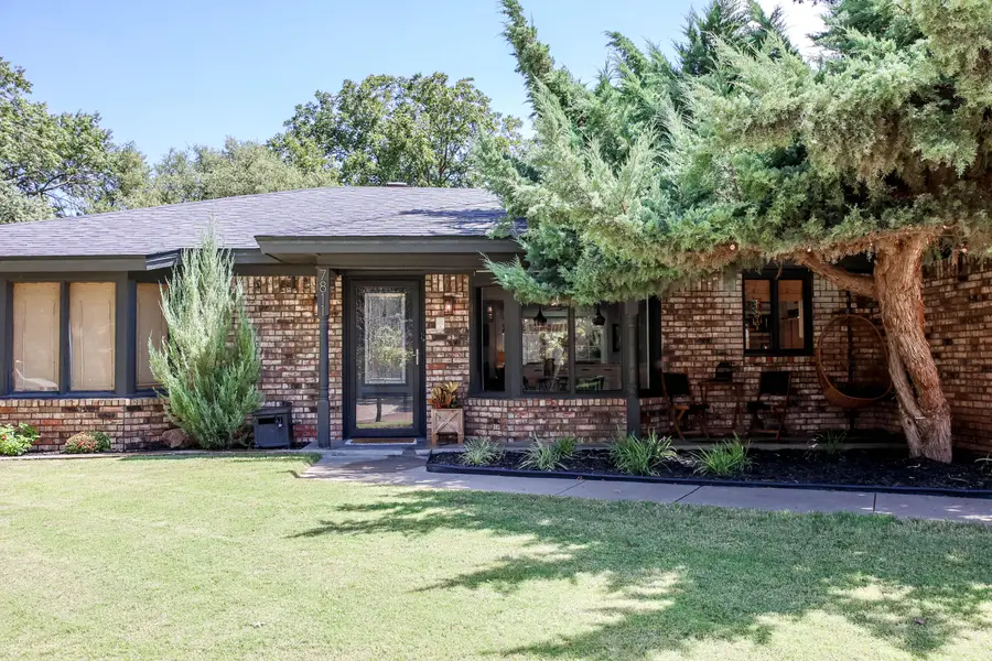 7811 Kenosha Avenue, Lubbock, TX 79423 - #3