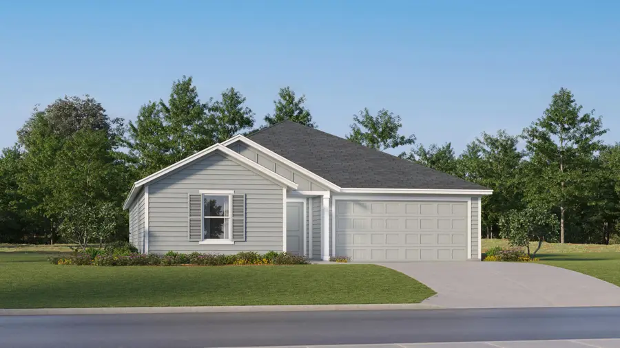 2120 Elon Street, Lubbock, TX 79415 - #3