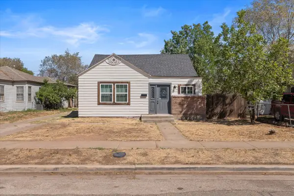 2222 27th Street, Lubbock, TX 79411