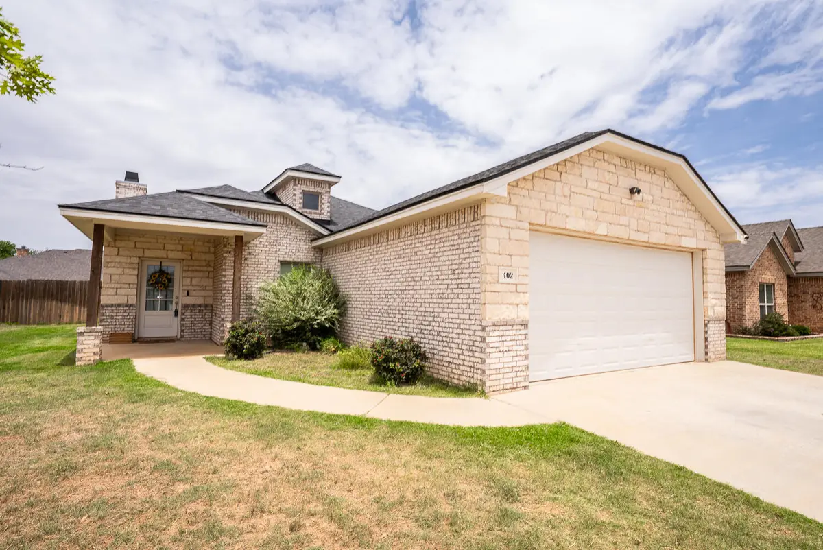 402 Cowboy Lane, Wolfforth, TX 79382 - #1