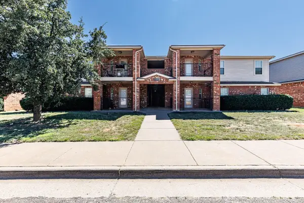 5827 6th Street, Lubbock, TX 79416