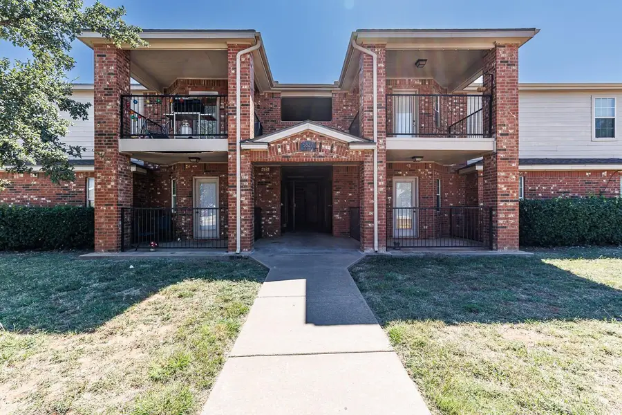 5827 6th Street, Lubbock, TX 79416 - #2
