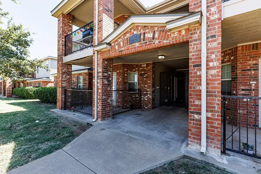 5827 6th Street, Lubbock, TX 79416 - #3