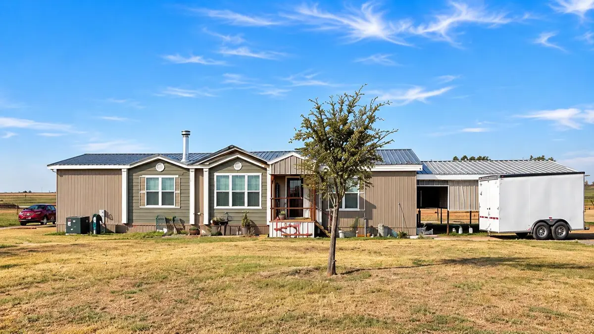 778 County Road 188, Ralls, TX 79357 - #1