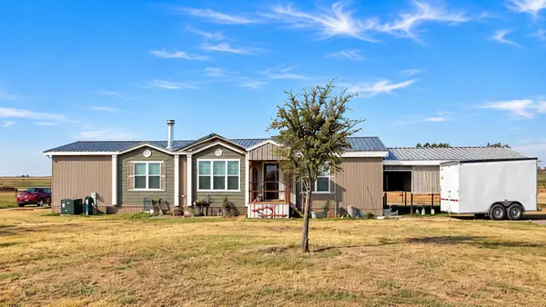 778 County Road 188, Ralls, TX 79357