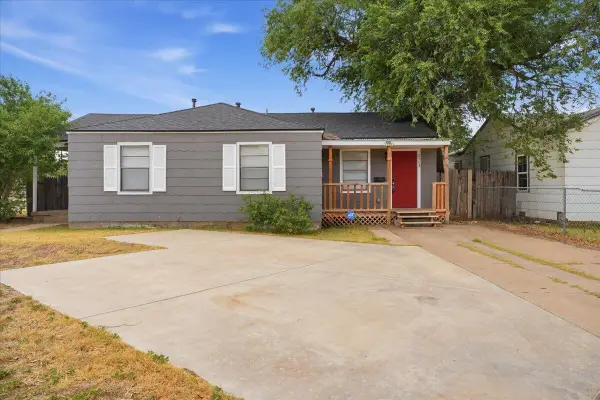 2503 30th Street, Lubbock, TX 79410