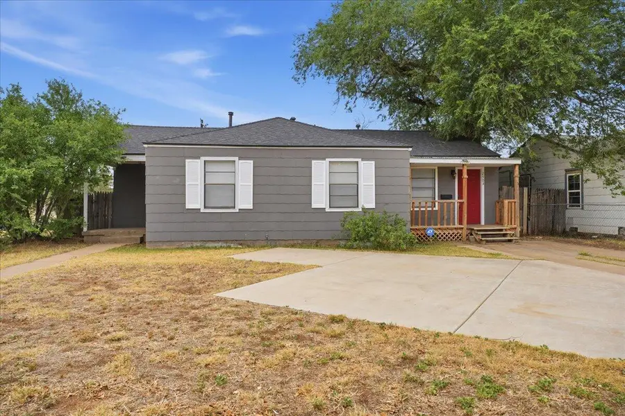2503 30th Street, Lubbock, TX 79410 - #2