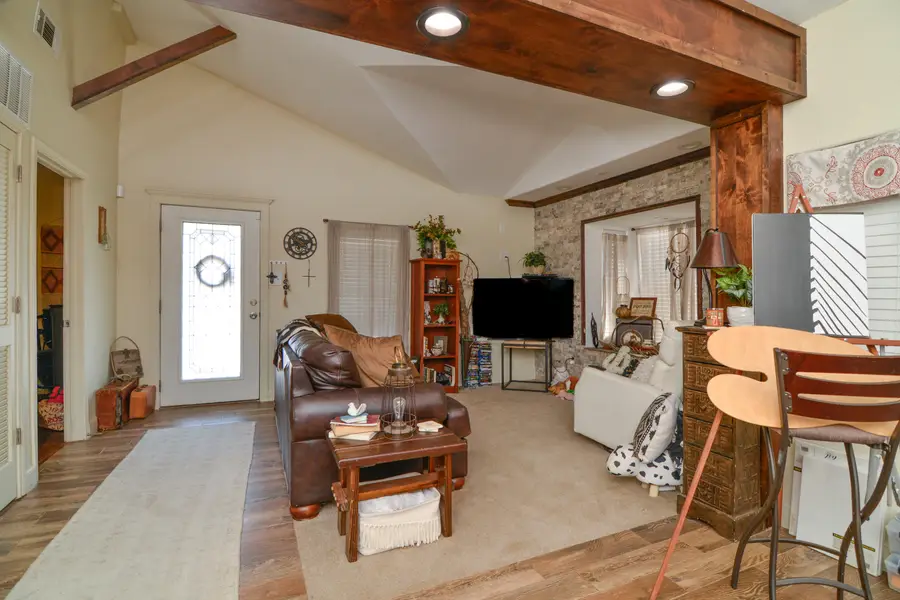 601 Locust Street, Idalou, TX 79329 - #3