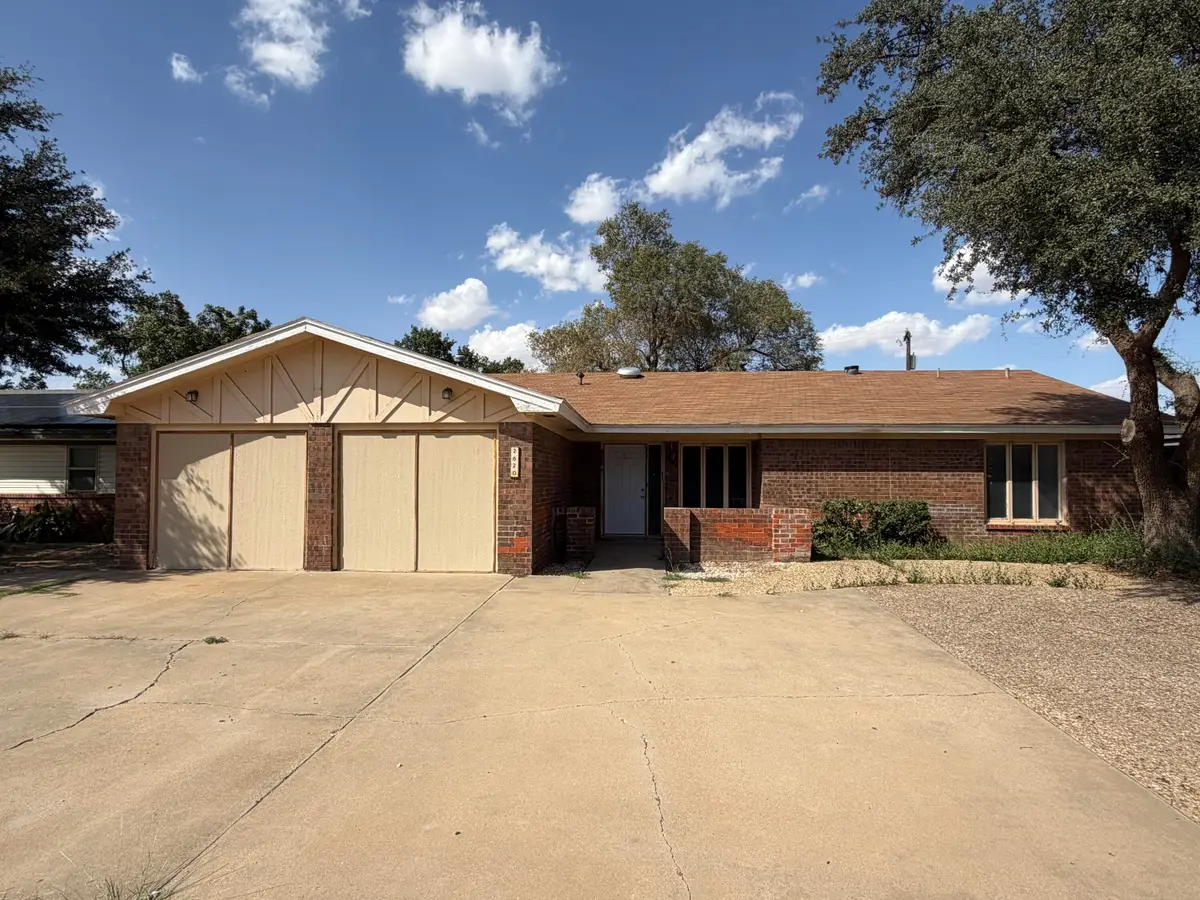 2620 74th Place, Lubbock, TX 79423 - #1