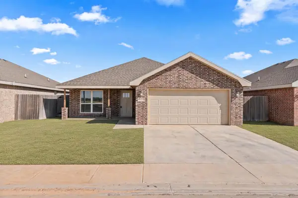 8416 11th Street, Lubbock, TX 79416