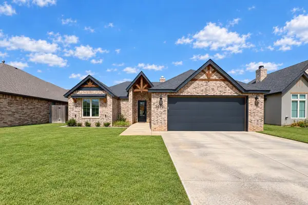 3620 121st Street, Lubbock, TX 79423
