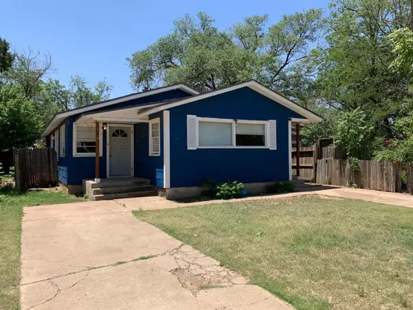 2115 29th Street, Lubbock, TX 79411