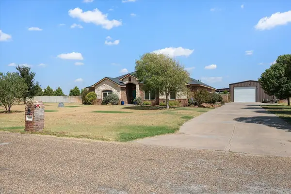 16007 County Road 2130, Lubbock, TX 79423