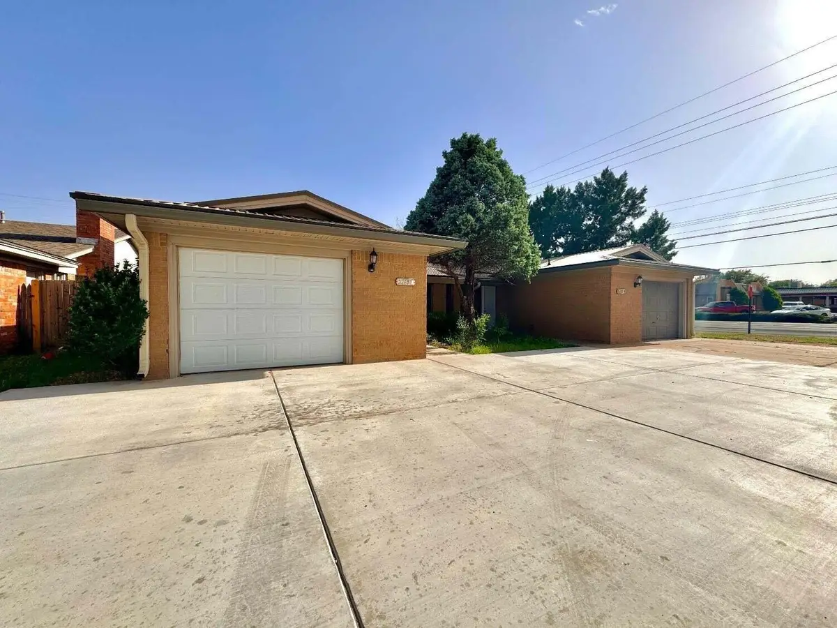 5115 13th Street, Lubbock, TX 79416 - #1