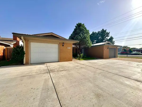 5115 13th Street, Lubbock, TX 79416
