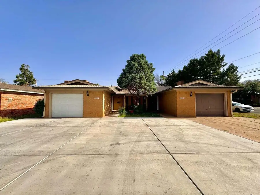 5115 13th Street, Lubbock, TX 79416 - #2