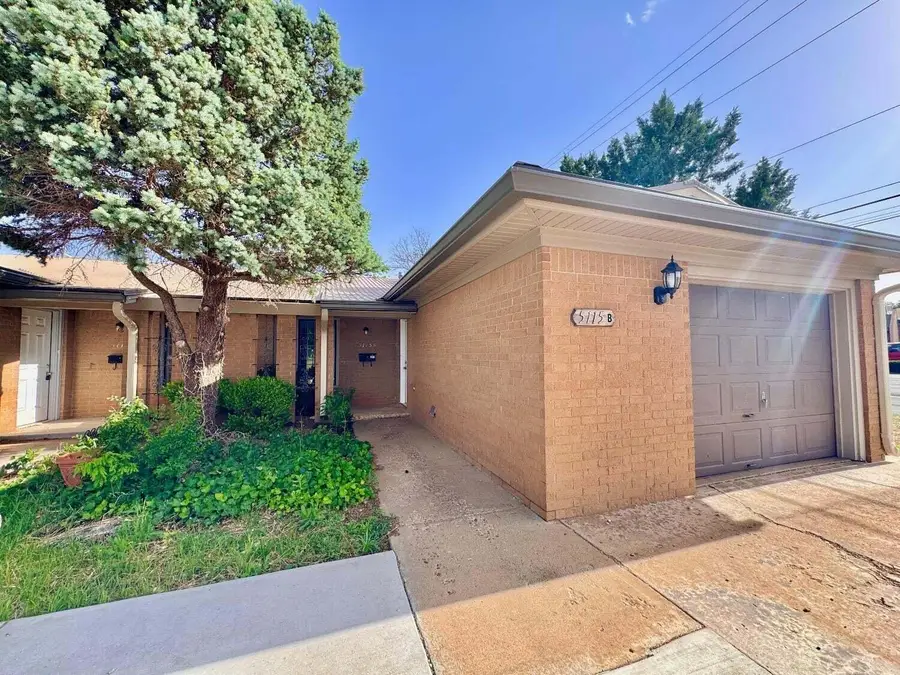 5115 13th Street, Lubbock, TX 79416 - #3