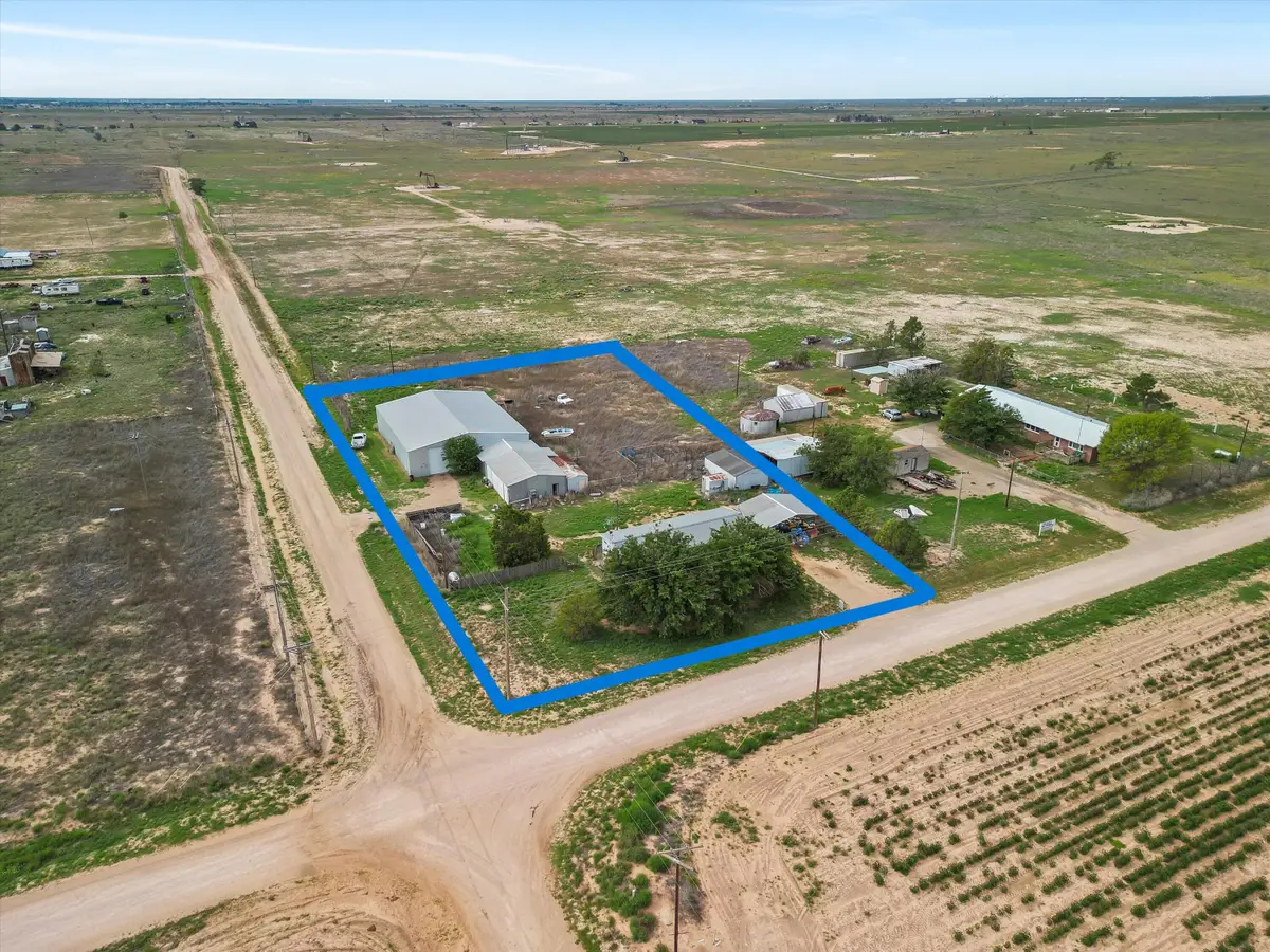 3541 Maverick Road, Sundown, TX 79372 - #1